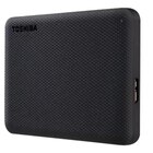 Disque dur Externe 4To - TOSHIBA en promo chez Carrefour Créteil à 139,99 €