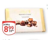 PRALINES CLASSIC im Angebot bei GLOBUS in Kempen PRALINES CLASSIC Angebote bei GLOBUS Kempen für 8,99 €