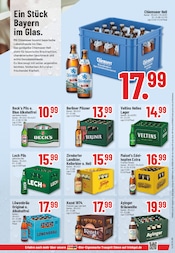 Aktueller Trinkgut Prospekt mit Becks, "Aktuelle Angebote", Seite 5