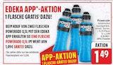 Powerade im aktuellen E center Prospekt