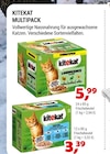 MULTIPACK bei Raiffeisen Markt Neunkirchen im Prospekt "" für 3,39 €