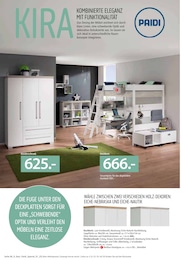 Kleiderschrank Angebot im aktuellen Zurbrüggen Prospekt auf Seite 6