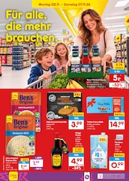 Netto Marken-Discount Maggi im Prospekt Netto Marken-Discount Maggi im Prospekt