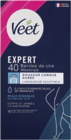Bandes de cire Expert corps et jambes peaux sensibles - VEET - Monoprix Asnières Bourguignons à Asnières-sur-Seine Bandes de cire Expert corps et jambes peaux sensibles - VEET en promo chez Monoprix Asnières Bourguignons Asnières-sur-Seine à 8,96 €