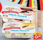 Aktuelle Milch Angebote bei Netto Marken-Discount in Hamburg Aktuelles Milch-Quark Stracciatella Angebot bei Netto Marken-Discount in Hamburg ab 0,59 €