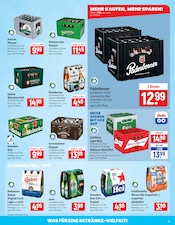 Aktueller famila Nordost Prospekt mit Bier, "besser als gut!", Seite 15