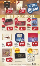 Aktueller combi Prospekt mit Lebkuchen, "Markt - Angebote", Seite 15