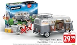 Volkswagen T1 Bus Edeka Fan-Edition im Angebot bei EDEKA in Karlsruhe Volkswagen T1 Bus Edeka Fan-Edition Angebote von Playmobil bei EDEKA Karlsruhe für 29,99 €