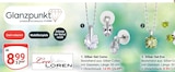 Silber-Set Como im Angebot bei GLOBUS in Koblenz Silber-Set Como Angebote von Lea Loren bei GLOBUS Koblenz für 8,99 €