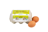 Promo OEUF de MONTAGNE (par 6) à 1,99 € dans le catalogue Provenc’halles à Digne-les-Bains