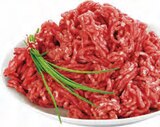 EDEKA Appen - Rinder-Hackfleisch Angebot im Prospekt Rinder-Hackfleisch bei EDEKA im Appen Prospekt für 1,29 €
