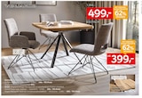 ESSTISCH Angebote bei XXXLutz Möbelhäuser Memmingen für 399,00 €