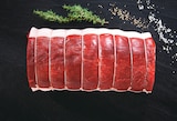 Promo Viande bovine : rôti filet ou filet à rôtir à 26,90 € dans le catalogue Intermarché Express à Moissac