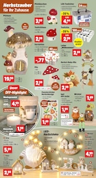 Weihnachtsdekoration Angebot & Preis im aktuellen Thomas Philipps Prospekt Weihnachtsdekoration Angebot im aktuellen Thomas Philipps Prospekt auf Seite 7