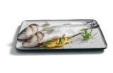 Wolfsbarsch bei Lidl im Prospekt "" für 7,99 €