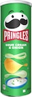 Sour Cream & Onion im Angebot bei Rossmann in Paderborn Sour Cream & Onion Angebote von Pringles bei Rossmann Paderborn für 1,89 €