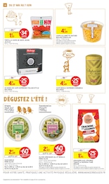 Prix et réduction Café Moulu dans le prospectus Intermarché Super en cours Offre Café Moulu dans le catalogue Intermarché Super du moment à la page 14