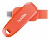 USB-Stick Phone Drive für Android Angebote von Sandisk bei expert Neustadt für 14,99 €