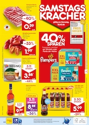 Windeln im Netto Marken-Discount Prospekt in Weiden Aktueller Netto Marken-Discount Prospekt mit Windeln, "Aktuelle Angebote", Seite 56