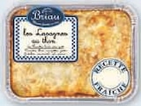 Promo Lasagnes au thon à 6,00 € dans le catalogue U Express à Vannes