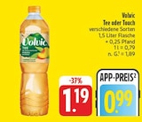 nah und gut Zwickau - Tee Angebot im Prospekt Tee bei nah und gut im Zwickau Prospekt für 0,99 €