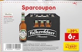 Premium Biere im Angebot bei Netto Marken-Discount in Attendorn Premium Biere Angebote von Falkenfelser bei Netto Marken-Discount Attendorn für 6,00 €