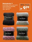 Wohndecke von  im aktuellen V-Markt Prospekt für 9,99 €