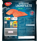 Aktuelle Lachs Angebote bei Netto Marken-Discount in Potsdam Aktuelles Norwegische Lachsfilets Angebot bei Netto Marken-Discount in Potsdam ab 6,99 €