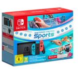 Spielkonsole Nintendo Switch Sports Set Angebote von Nintendo bei expert Unna für 279,00 €