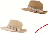 Hut Panama im Angebot bei Zimmermann in Nordhorn Hut Panama Angebote bei Zimmermann Nordhorn für 6,99 €