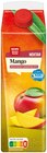 Mango-Nektar im Angebot bei REWE in Kiel Mango-Nektar Angebote von REWE Beste Wahl bei REWE Kiel für 1,29 €