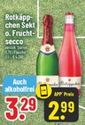 Sekt Angebote von Rotkäppchen bei Trinkgut Kaarst für 2,99 €