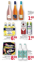 Aktueller E center Prospekt mit Bacardi, "Aktuelle Angebote", Seite 54