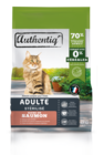 Promo Croquettes chat Authentiq' à 14,99 € dans le catalogue Gamm vert à Allex