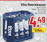 Aktuelles Mineralwasser Angebot bei Trinkgut in Salzgitter ab 4,49 €