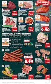 Schweineschnitzel im Kaufland Prospekt in Paderborn Aktueller Kaufland Prospekt mit Schweineschnitzel, "Hier bin ich richtig", Seite 25