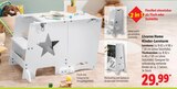 Kinder-Lernturm im Angebot bei Lidl in Frankfurt Kinder-Lernturm Angebote von Livarno Home bei Lidl Frankfurt für 29,99 €