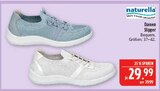 Damen Slipper Angebote von naturella bei Marktkauf Bautzen für 29,99 €