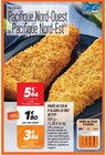 Netto Mourmelon-le-Grand - Promo Panés au colin d'Alaska MSC Promo Panés au colin d'Alaska MSC à 3,84 € dans le catalogue Netto à Mourmelon-le-Grand