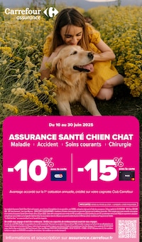 Promo Vaisselle dans le catalogue Carrefour Market du moment à la page 18
