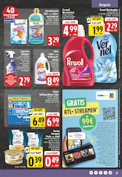 Ähnliche Vogelkäfig Angebote im Prospekt "Aktuelle Angebote" von EDEKA in Heinsberg Ähnliche Angebote wie Vogelkäfig im Prospekt "Aktuelle Angebote" auf Seite 21 von EDEKA in Heinsberg
