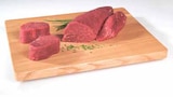 Angus Rinderfilet Angebote von Block House bei EDEKA Straubing für 4,99 €