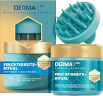 Kopfhautmaske DermaXPro Feuchtigkeits-Ritual inkl. Kopfhautmassager im dm-drogerie markt Prospekt Kopfhautmaske DermaXPro Feuchtigkeits-Ritual inkl. Kopfhautmassager von head&shoulders im aktuellen dm-drogerie markt Prospekt für 9,95 €