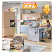 Küchenmöbel im Möbel Kraft Prospekt in Seevetal Aktueller Möbel Kraft Prospekt mit Küchenmöbel, "SIE KAUFEN DEN BESTEN PREIS!", Seite 7