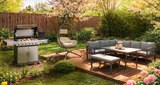Alu-Lounge Maia Angebote von Bellavista bei Netto Marken-Discount Köln für 879,00 €