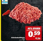 Schweinehackfleisch im Angebot bei Marktkauf in Bautzen Schweinehackfleisch Angebote bei Marktkauf Bautzen für 0,59 €