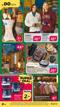 Jacobs im aktuellen Netto mit dem Scottie Prospekt (Rostock) Jacobs im Netto mit dem Scottie Prospekt "GĂĽnstig. Besser. FĂĽr Dich." mit 37 Seiten (Rostock)