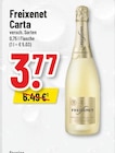 Carta Angebote von Freixenet bei Trinkgut Iserlohn für 3,77 €