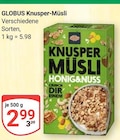 Angebot im GLOBUS Mühldorf (Inn) Prospekt GLOBUS Mühldorf (Inn) Prospekt mit im Angebot für 2,99 €