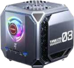 Gaming-PC „Tank 03“ Angebote von VALE bei E center Rostock für 649,00 €